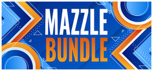 Mazzles Pack Bundle banner