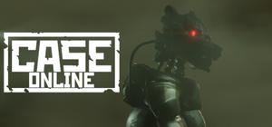 CASE: Online - Unofficial Fan Game banner