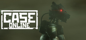CASE: Online - Unofficial Fan Game banner