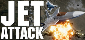 Jet Attack banner