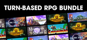 Turn-Based RPG banner