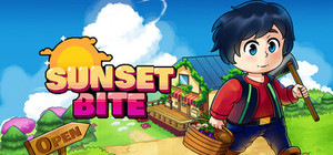 Sunset Bite banner