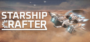 Starship Crafter banner