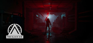 The Black Ice banner