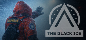 The Black Ice banner