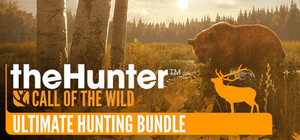 theHunter: Call of the Wild™ - Ultimate Hunting Bundle banner