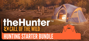 theHunter: Call of the Wild™ - Hunting Starter Pack banner