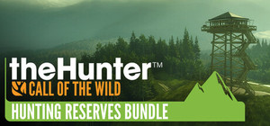 theHunter: Call of the Wild™ - Hunting Reserves Bundle banner