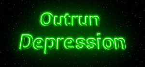 Outrun Depression banner