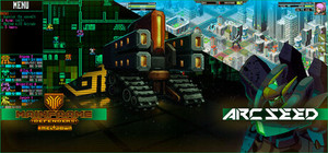 Mech Battle banner