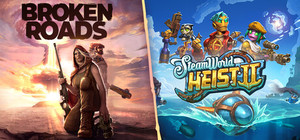 Tactics & Trails banner