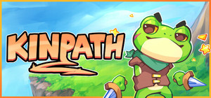 KinPath banner