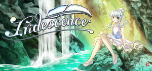 Iridescence ~ A Charming, Seaside Epic! banner