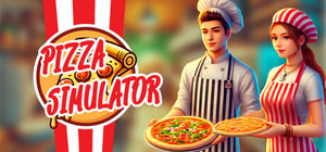 Pizza Simulator Together banner