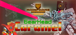 Mech War! banner