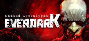 EVERDARK: Undead Apocalypse banner