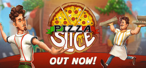 Pizza Slice banner