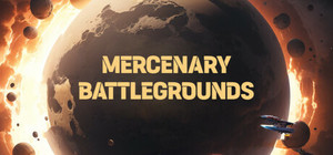 Mercenary Battlegrounds banner