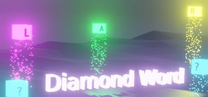Diamond Word banner