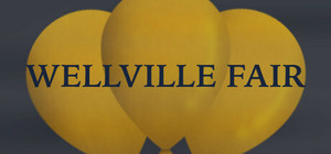 Wellville Fair banner