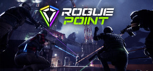 Rogue Point banner