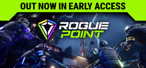 Rogue Point banner