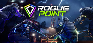 Rogue Point banner