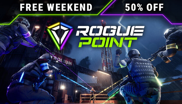 Rogue Point