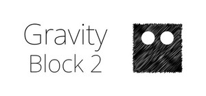 Gravity Block 2 banner