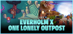 Everholm x One Lonely Outpost banner
