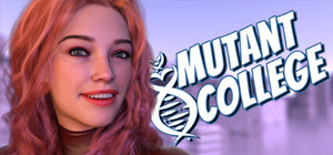 Mutant College banner
