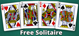 Free Solitaire banner