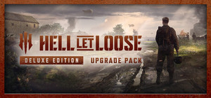 Hell Let Loose - Deluxe Edition Upgrade banner