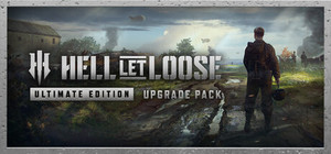 Hell Let Loose - Ultimate Edition Upgrade banner