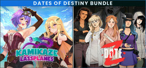 Dates of Destiny Bundle banner