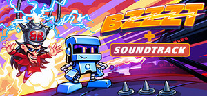BZZZT Supporters Pack banner