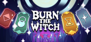 Burn The Witch: Toll of the Bell Bearer banner