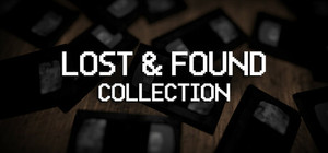 Lost & Found Collection banner