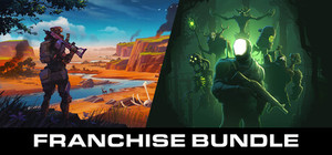 Dead Unicorn Franchise Bundle banner