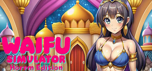 Waifu Simulator: Horem Edition banner