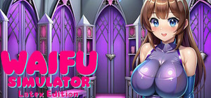 Waifu Simulator: Latex Edition banner