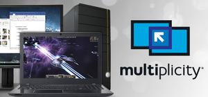 Multiplicity 3 banner