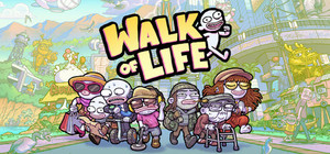 Walk of Life banner