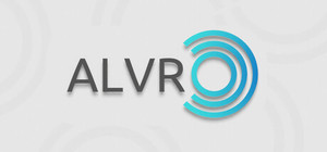 ALVR - Air Light VR banner