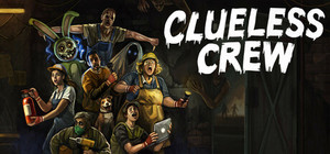 Clueless Crew banner