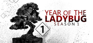Year of the Ladybug: Season 1 banner