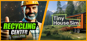 Tiny Recycling Sim banner