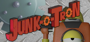 Junk-o-Tron banner