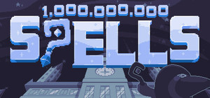 1 Billion Spells banner