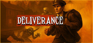 Deliverance banner
